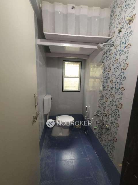 1 RK Flat In Satkar Apartment, For Sale  In Balaji Nagar