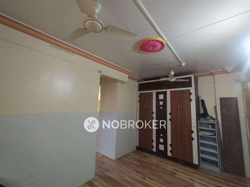 1 RK Flat In Satkar Apartment, For Sale  In Balaji Nagar