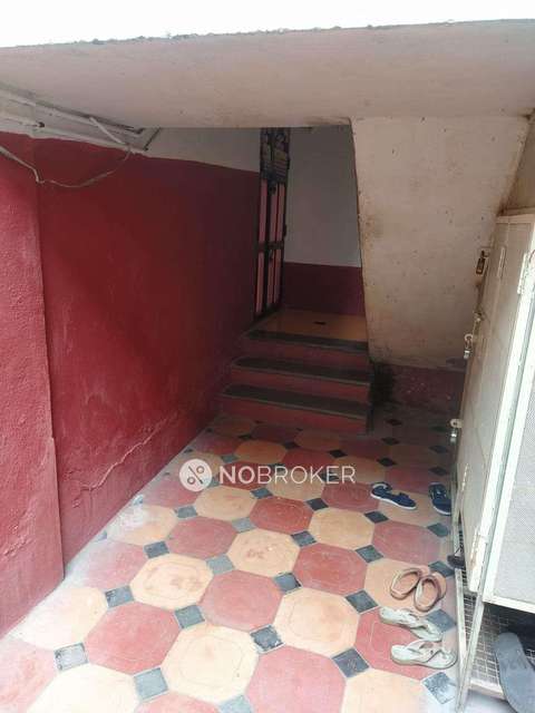 1 RK Flat In Satkar Apartment, For Sale  In Balaji Nagar