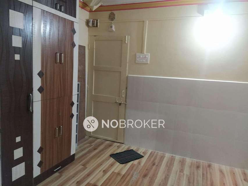 1 RK Flat In Satkar Apartment, For Sale  In Balaji Nagar