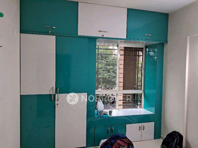 3 BHK Flat In Nyati Elan For Sale  In Wagholi