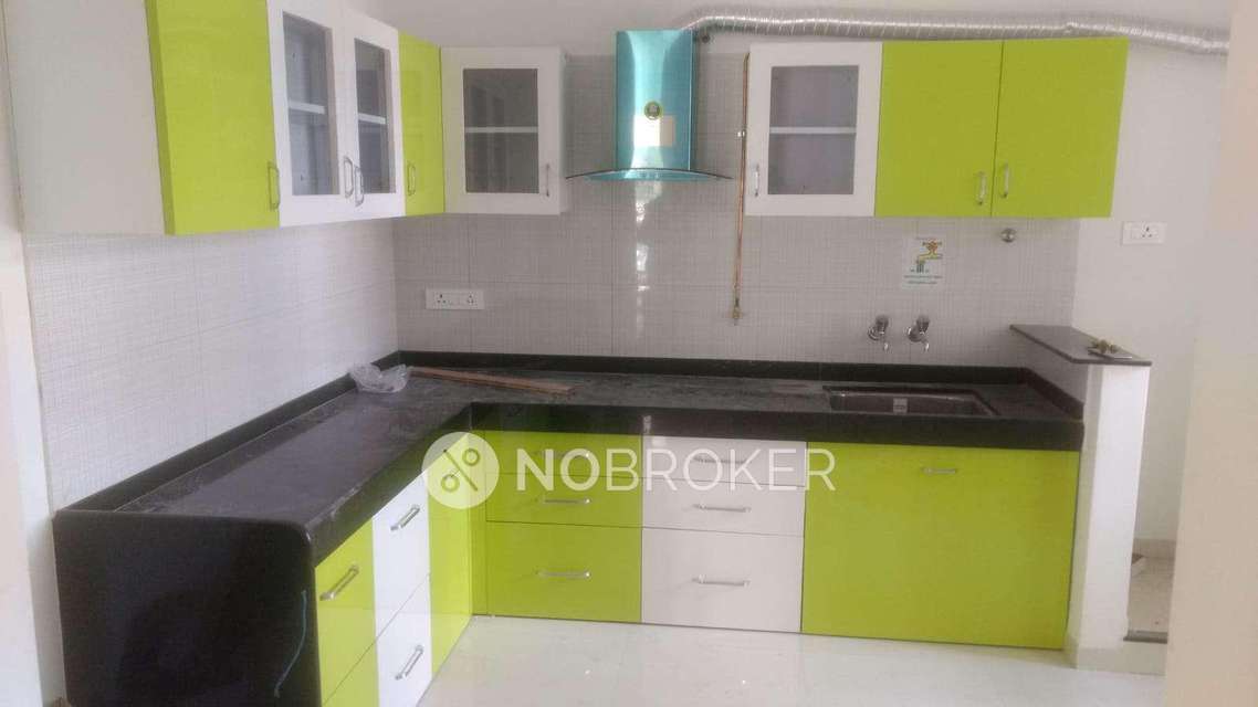 3 BHK Flat In Nyati Elan For Sale  In Wagholi