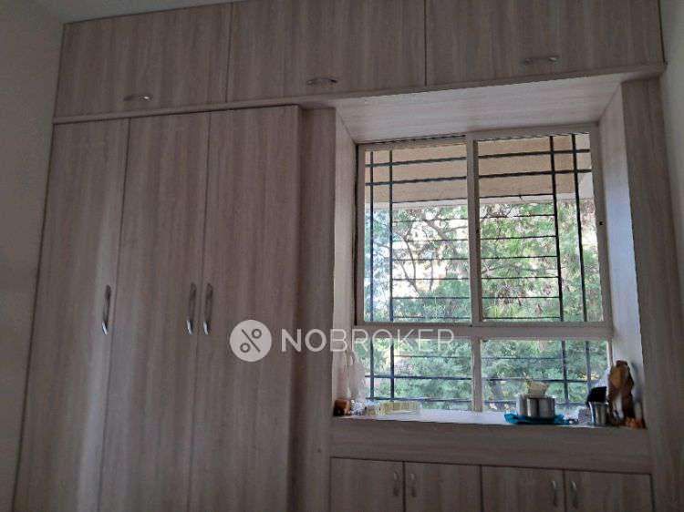 3 BHK Flat In Nyati Elan For Sale  In Wagholi