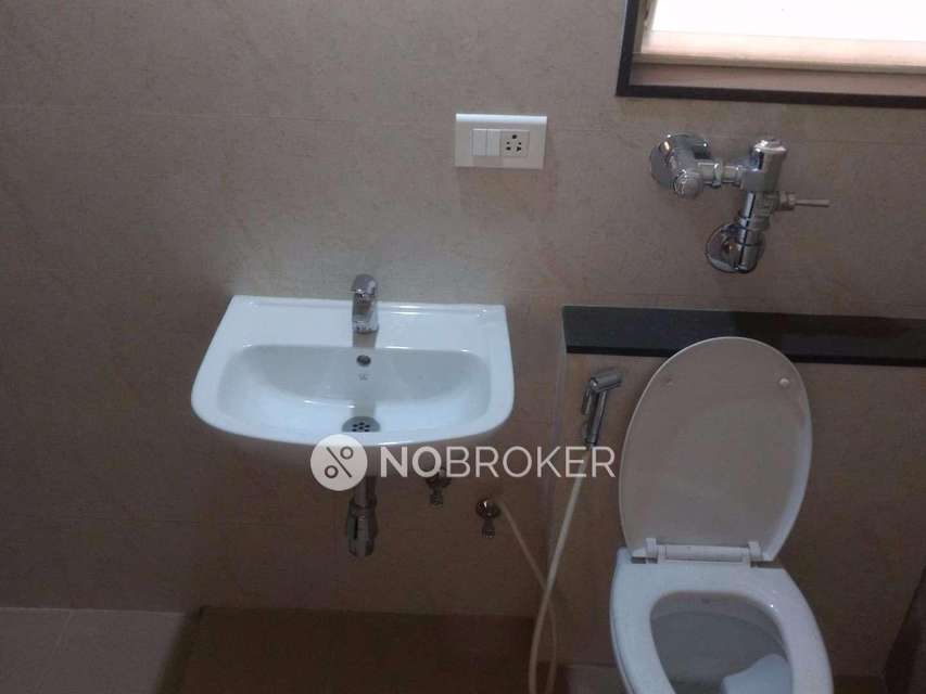 3 BHK Flat In Nyati Elan For Sale  In Wagholi