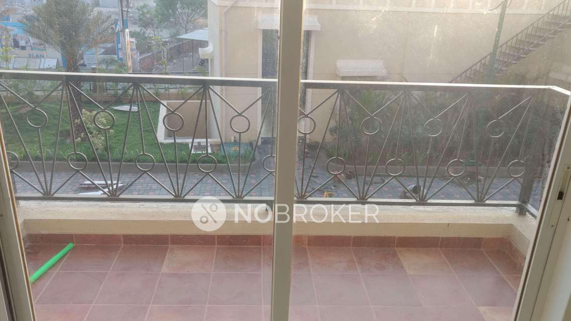 3 BHK Flat In Nyati Elan For Sale  In Wagholi