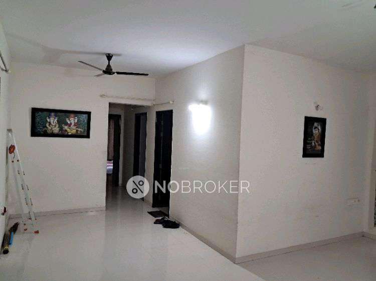 3 BHK Flat In Nyati Elan For Sale  In Wagholi