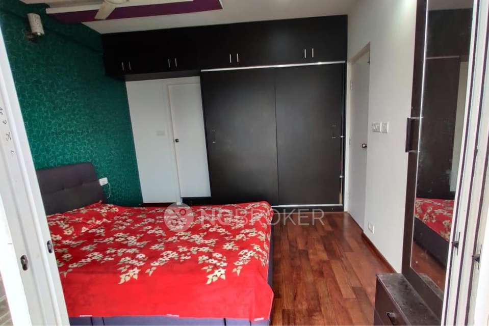 2 BHK Flat In Sekhar Hyde Park for Rent  In Nagondanahalli