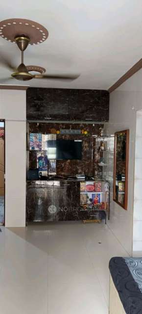 1 BHK Flat In Poonam Sagar Complex For Sale  In Mira Road, Mumba