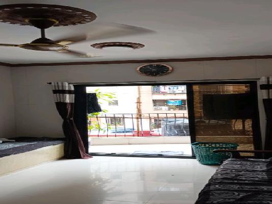 1 BHK Flat In Poonam Sagar Complex For Sale  In Mira Road, Mumba