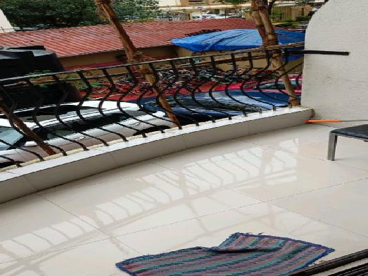 1 BHK Flat In Poonam Sagar Complex For Sale  In Mira Road, Mumba