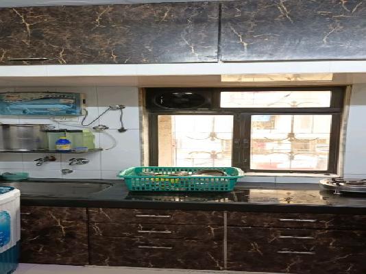 1 BHK Flat In Poonam Sagar Complex For Sale  In Mira Road, Mumba