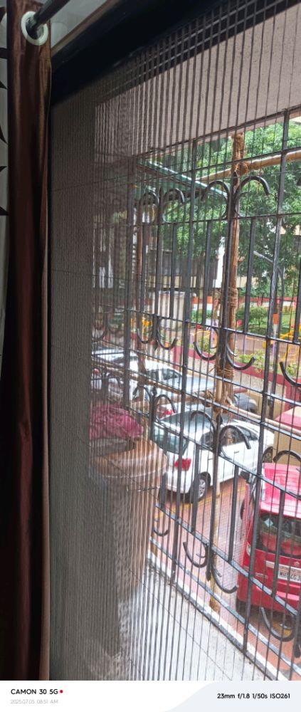 Poonam Sagar Complex