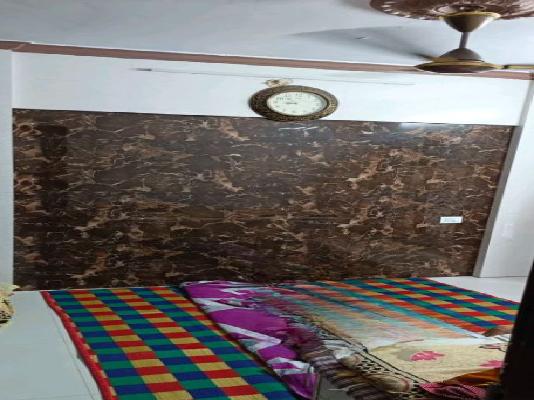 1 BHK Flat In Poonam Sagar Complex For Sale  In Mira Road, Mumba