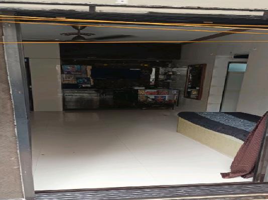 1 BHK Flat In Poonam Sagar Complex For Sale  In Mira Road, Mumba