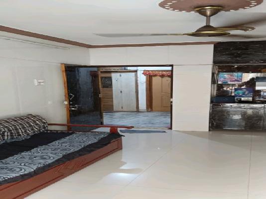 1 BHK Flat In Poonam Sagar Complex For Sale  In Mira Road, Mumba