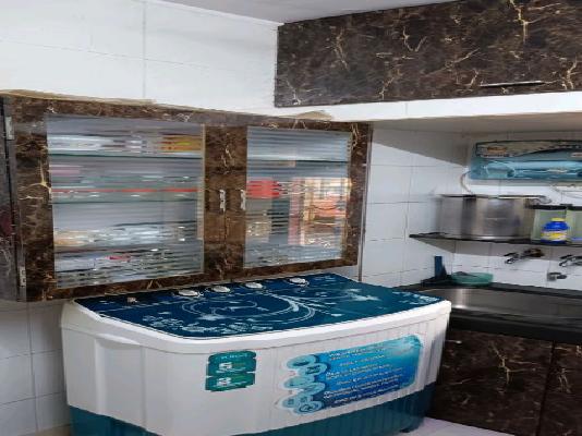 1 BHK Flat In Poonam Sagar Complex For Sale  In Mira Road, Mumba