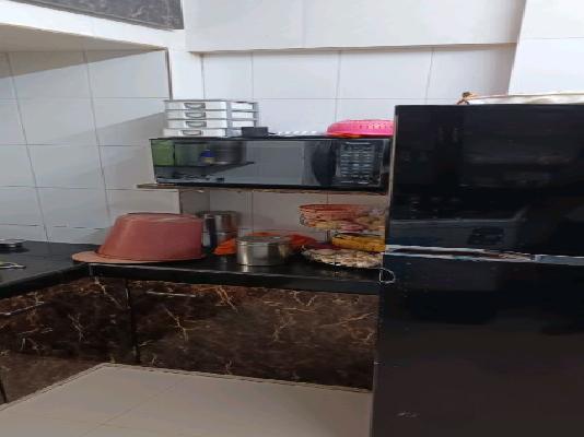 1 BHK Flat In Poonam Sagar Complex For Sale  In Mira Road, Mumba