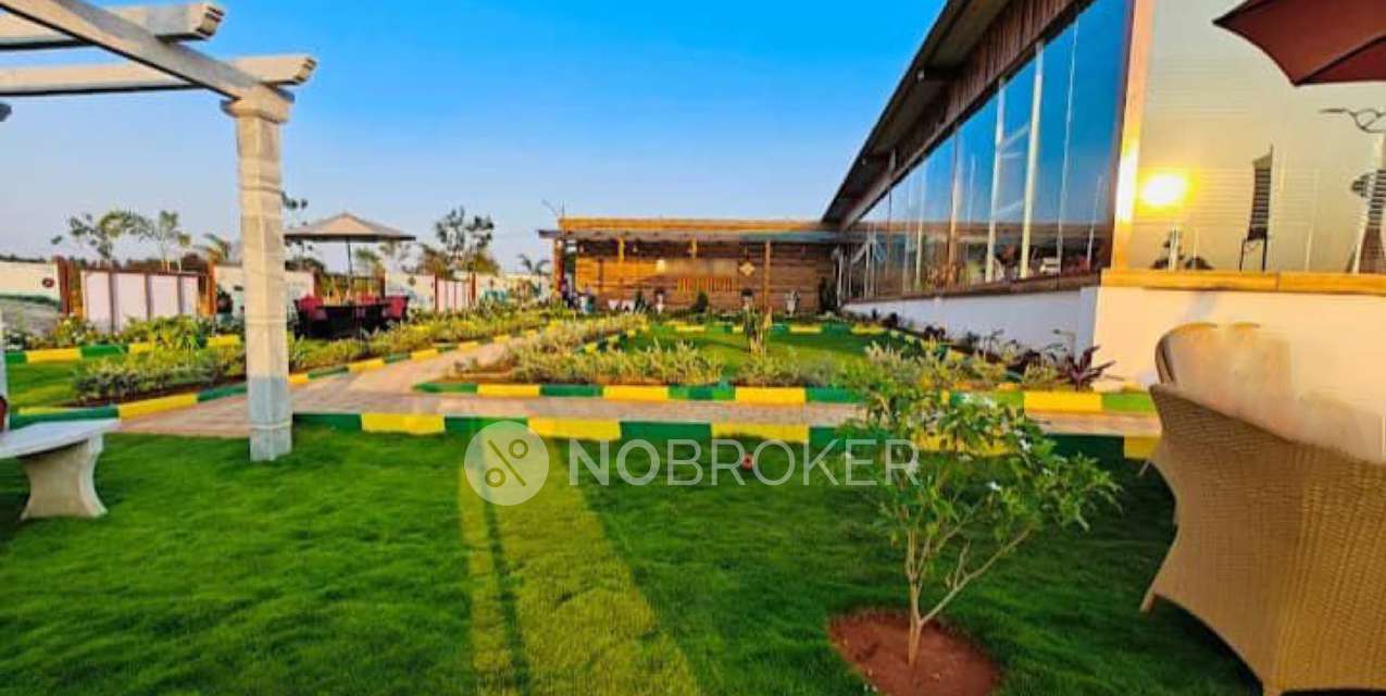 Plot For Sale  In Wonder La