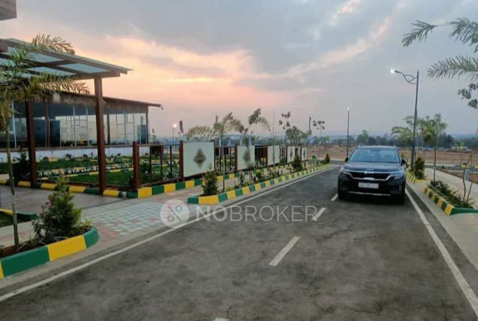 Plot For Sale  In Wonder La