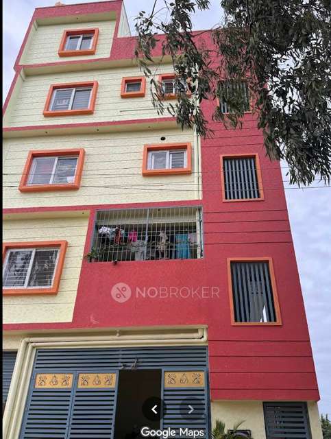 PG for Boys in Bagaluru