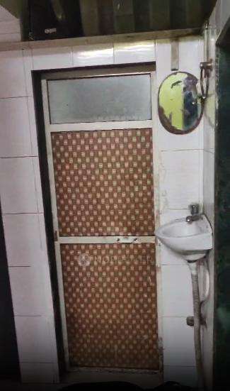 1 BHK Flat In Meera Sankool Dombivli West For Sale  In Kailas Nagar