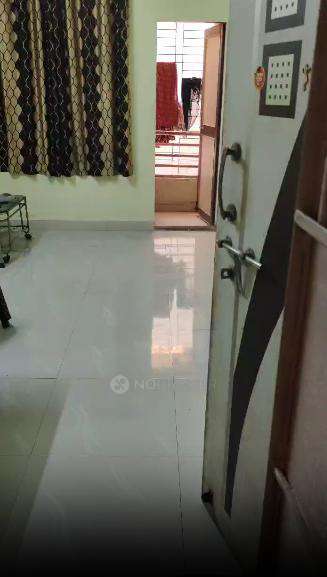 1 BHK Flat In Meera Sankool Dombivli West For Sale  In Kailas Nagar
