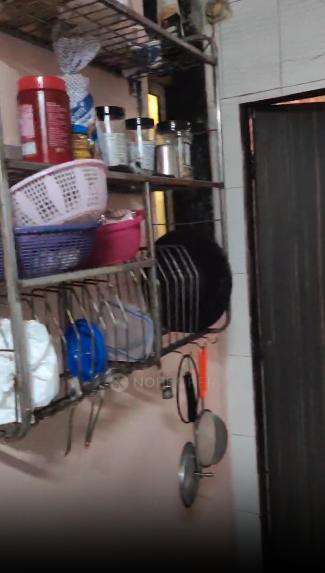 1 BHK Flat In Meera Sankool Dombivli West For Sale  In Kailas Nagar