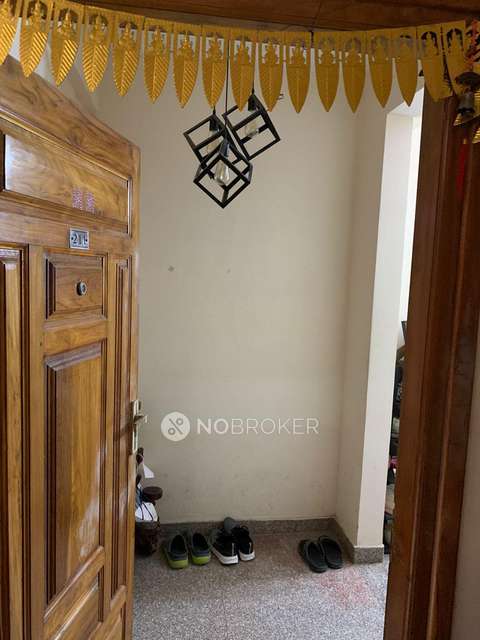 2 BHK Flat In Chourasia Manor Phase 2 For Sale  In Kadubeesanahalli