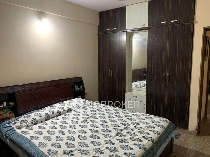 2 BHK Flat In Chourasia Manor Phase 2 For Sale  In Kadubeesanahalli