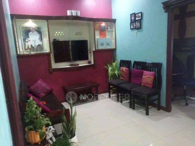 2 BHK House for Rent  In Lakkasandra Extension, Wilson Garden