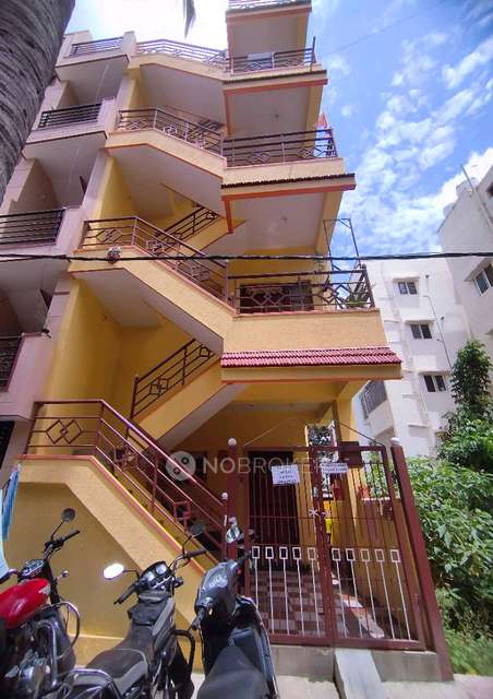 1 BHK House for Rent  In Rr Nagar