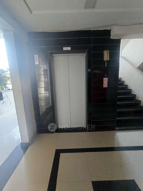 2 BHK Flat In Silver Homes For Sale  In Moshi