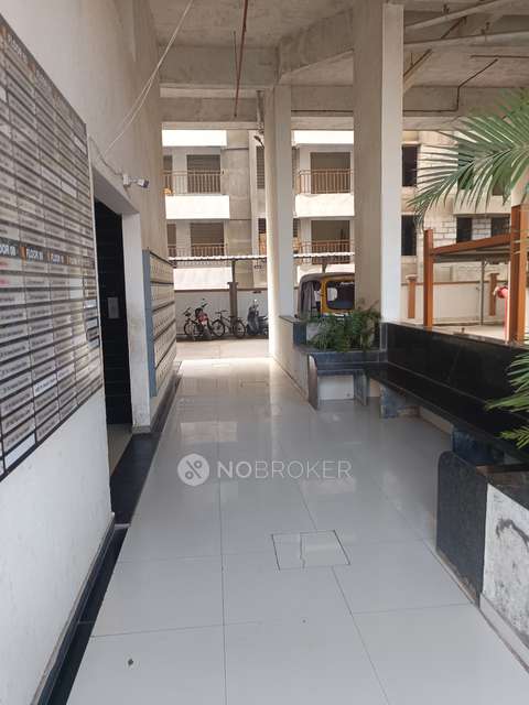 2 BHK Flat In Silver Homes For Sale  In Moshi