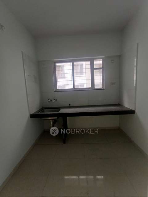 2 BHK Flat In Silver Homes For Sale  In Moshi