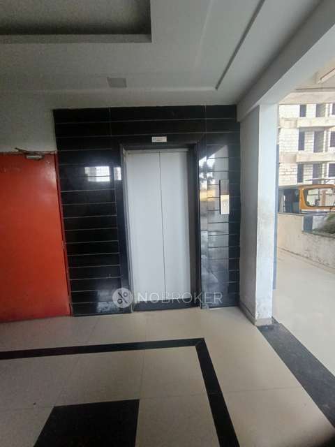 2 BHK Flat In Silver Homes For Sale  In Moshi