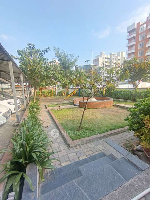 2 BHK Flat In Silver Homes For Sale  In Moshi