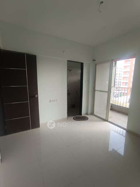 2 BHK Flat In Silver Homes For Sale  In Moshi