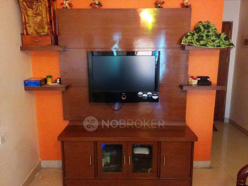 2 BHK Flat In Bhavya Residency For Sale  In Bellandur
