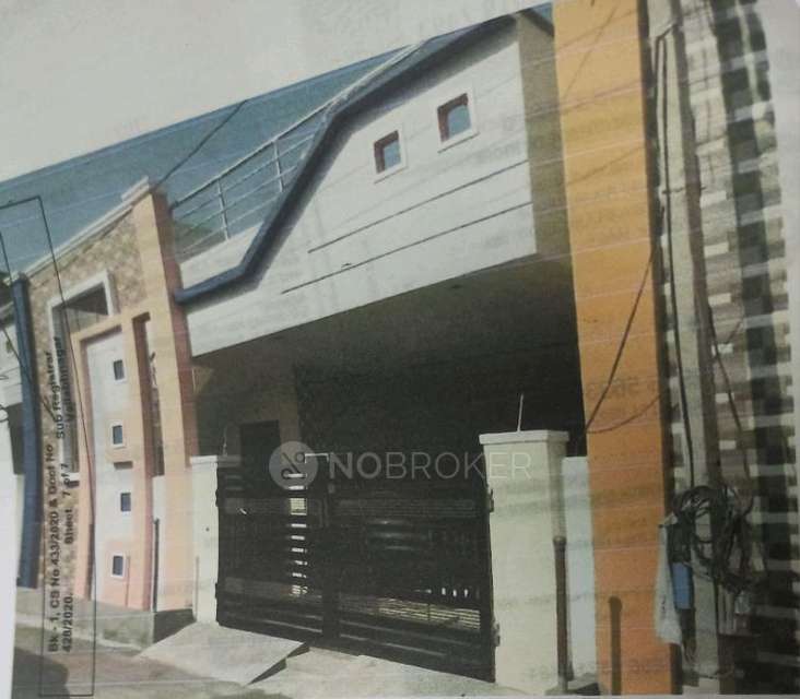 2 BHK House For Sale  In 253, Track Rd, Subhodaya Nagar, Alwal, Hyderabad, Secunderabad, Telangana 500010, India