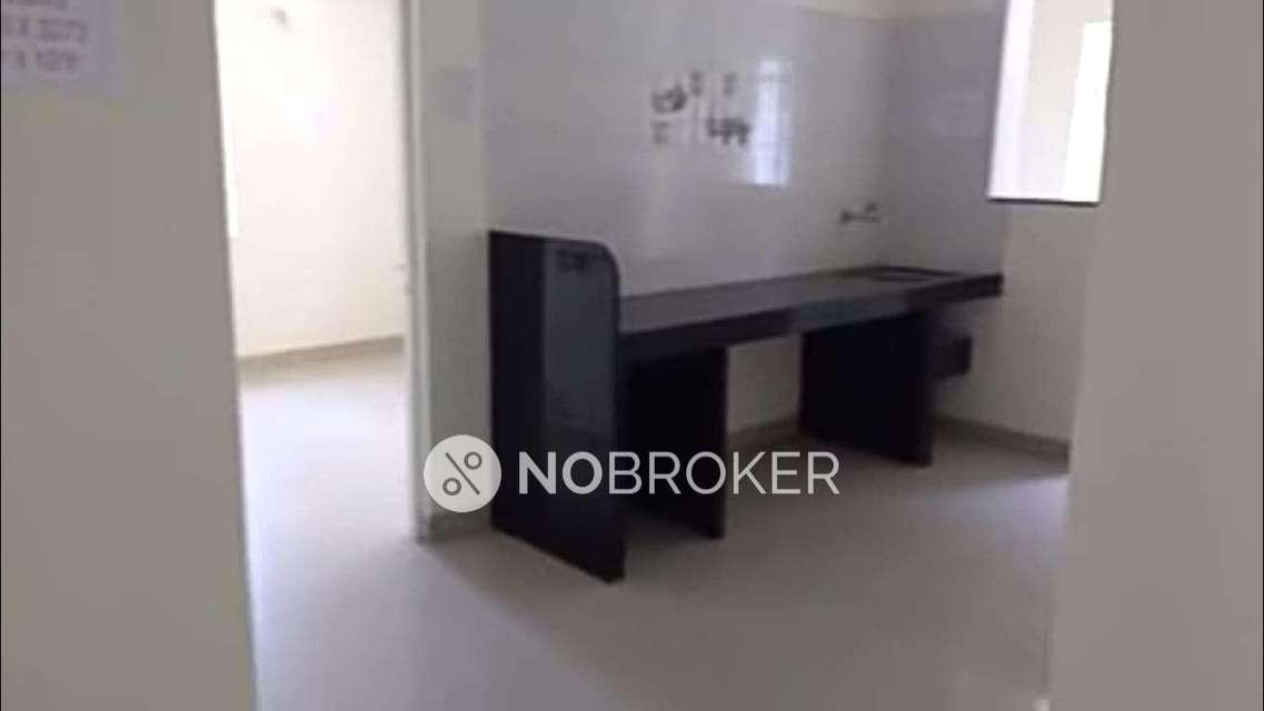 1 BHK Flat In Bhagirathi Apartment For Sale  In Pimpri Chinchwad