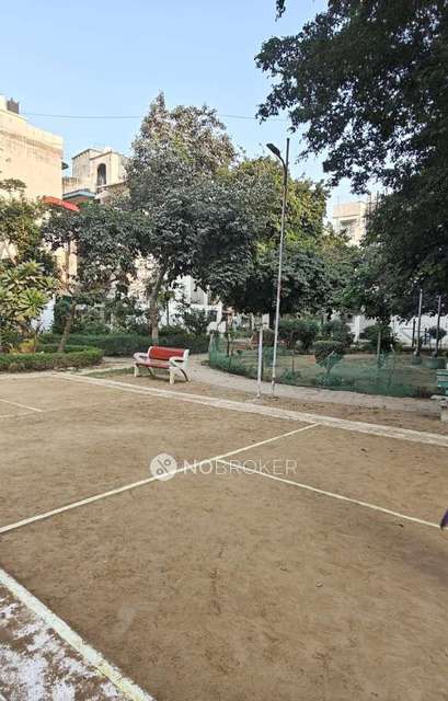 1 BHK Flat In Shree Awas Apartments,  For Sale  In Sector 18