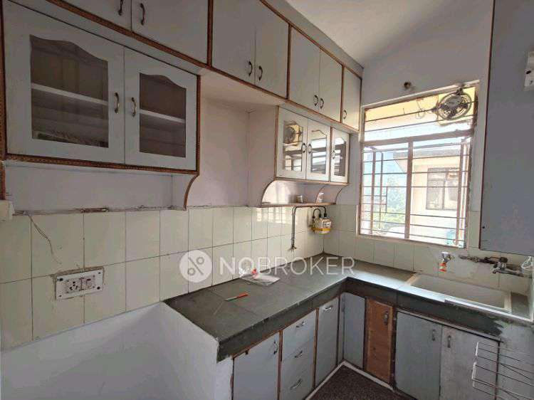 1 BHK Flat In Shree Awas Apartments,  For Sale  In Sector 18