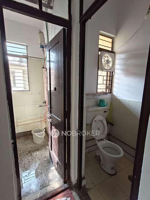 1 BHK Flat In Shree Awas Apartments,  For Sale  In Sector 18