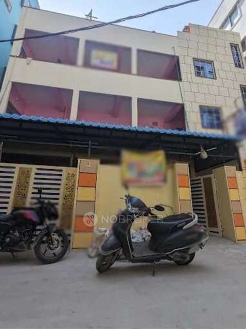 PG for Girls in Kukatpally