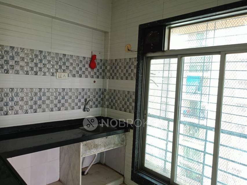 2 BHK Flat In Kasturi Heritage By Kasturi Developers for Rent  In Ulwe