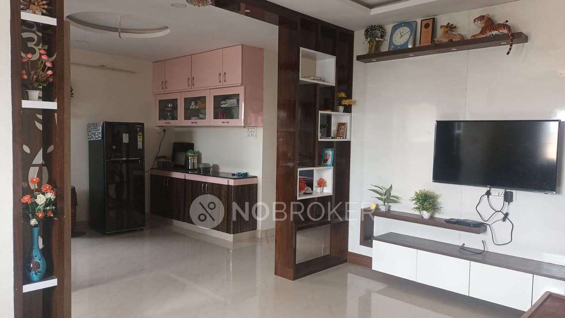 2 BHK Flat In Walton Residency For Sale  In Jillalguda