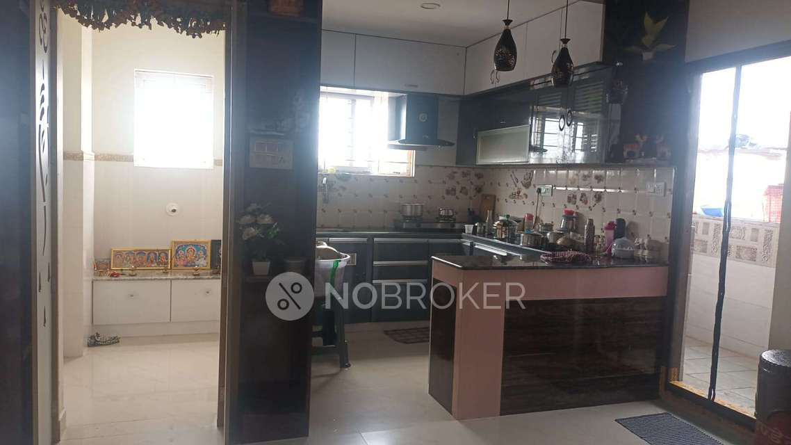 2 BHK Flat In Walton Residency For Sale  In Jillalguda