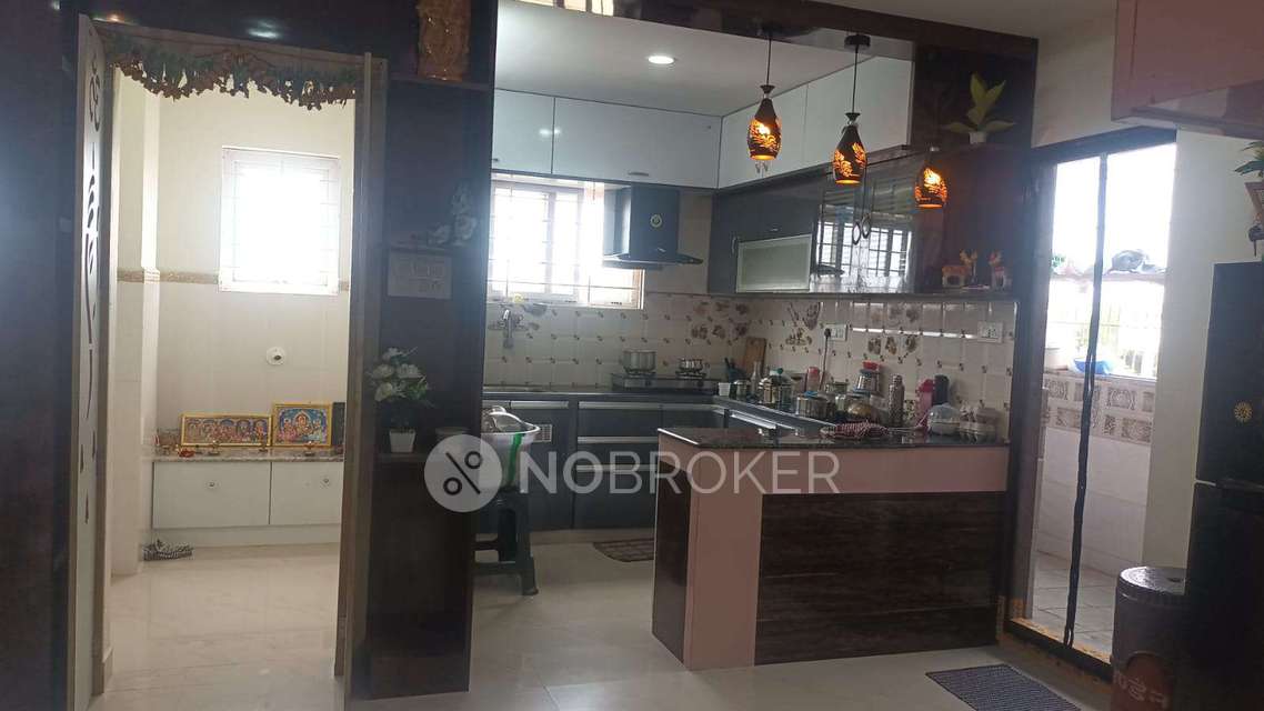2 BHK Flat In Walton Residency For Sale  In Jillalguda