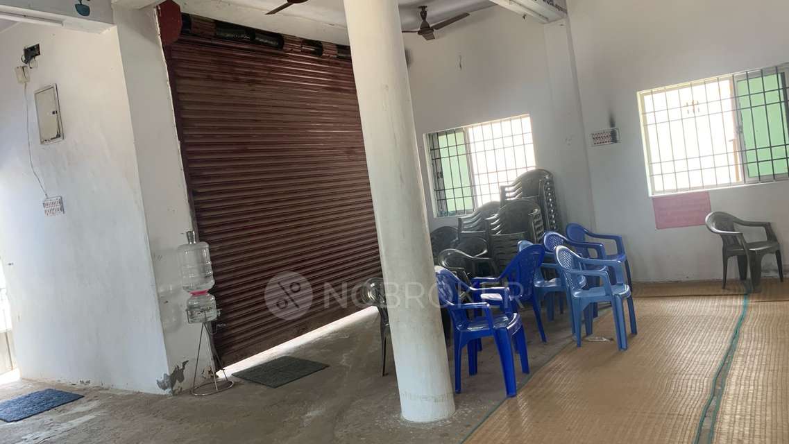 Godown/Warehouse in Ambattur, Chennai for Rent 