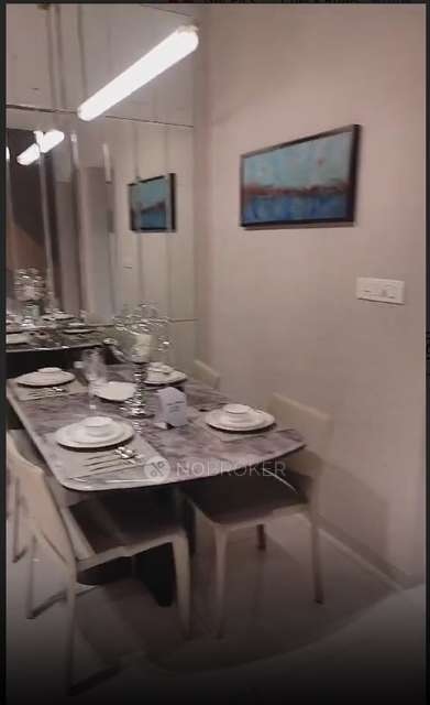 2 BHK Flat In Godrej Park World 1  For Sale  In Hinjewadi Phase 1